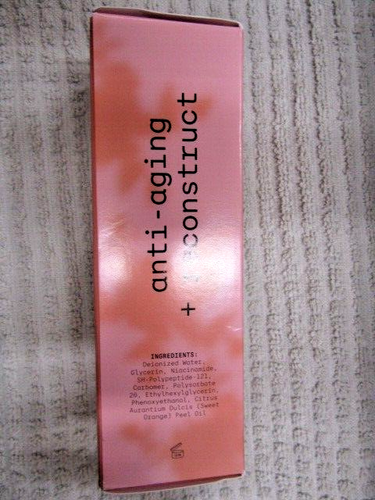 PROVENCE BEAUTY~~COLLAGEN + PEPTIDES~~ANTI-AGING FACE SERUM 2 OZ NIB 133 - 第 4/4 張圖片