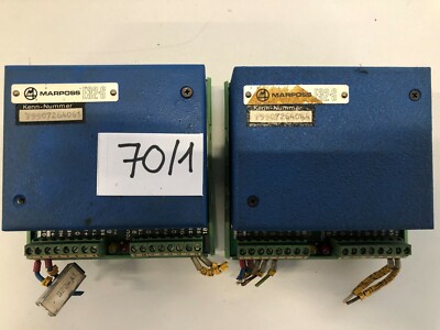 Marposs E32-S
