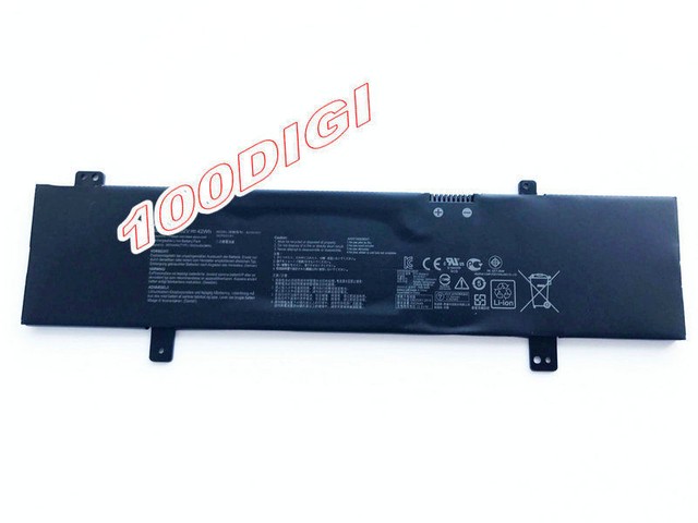 Аккумулятор asus b31n1631