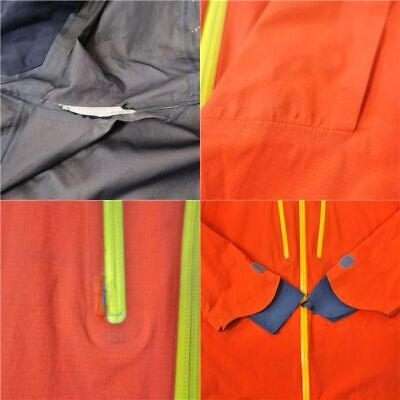 Norrona Lofoten GORE-TEX PRO Jacket Size L Backcountry Norrona Lofoten GORE-TEX PRO Jacket Size L Backcountry