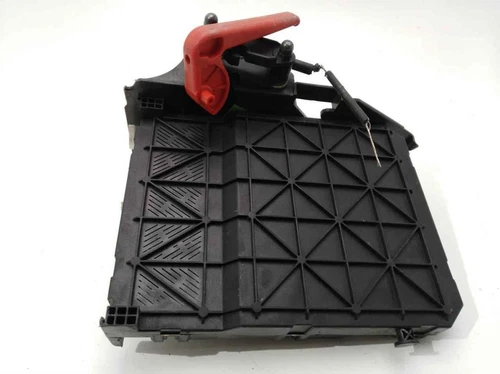 S118085200L Caja Reles/Fusibles para CITROEN C3 1.4 HDi Audace 2866703 - Imagen 3 de 3