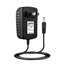 AC/DC Adapter Charger 12.6V 1.5A for 11.1V 10.8V LiIon LiPo Battery Power Pack