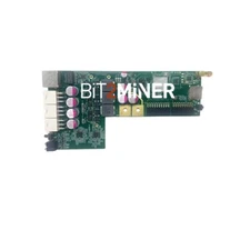 GOLDSHELL KA BOX PRO AL BOX III  AE BOX II AE BOX PRO CONTROL BOARD REPLACEMENT