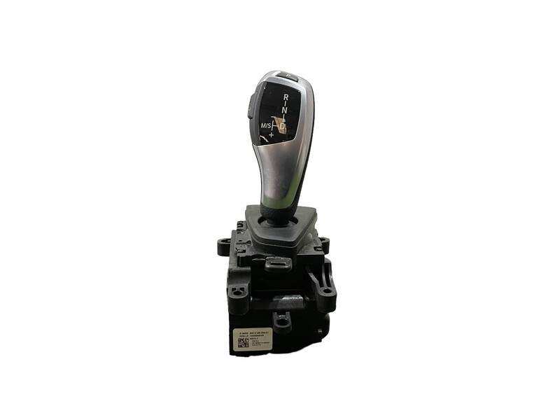 9296896 gear lever for BMW SERIE 1 LIM. (F20) 8D XDRIVE 2015 