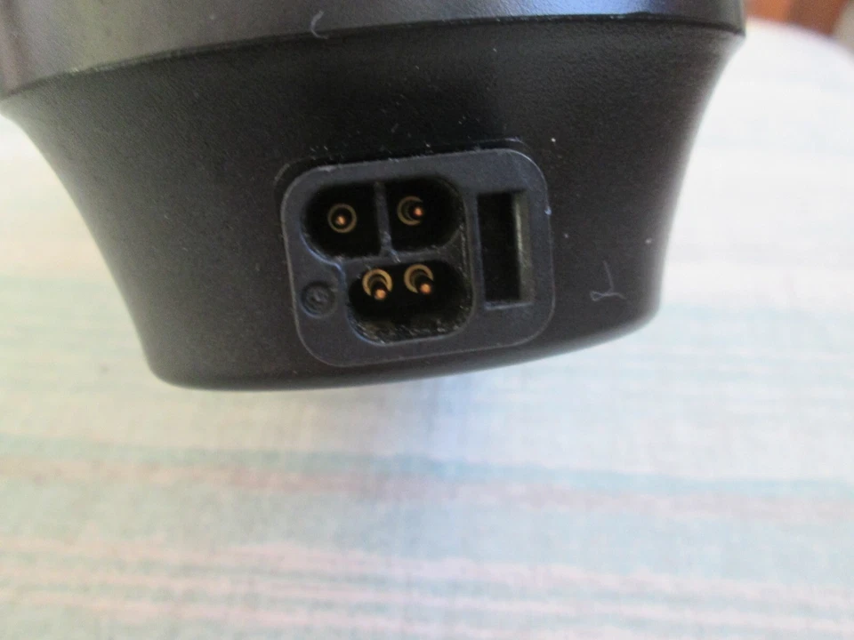 Joystick dinámico Linx tradicional RM DLX-REM060-A # 5465 Foto 3 de 4