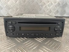 Autoradio Peugeot BOXER