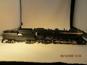 ho brass locomotives ebay
