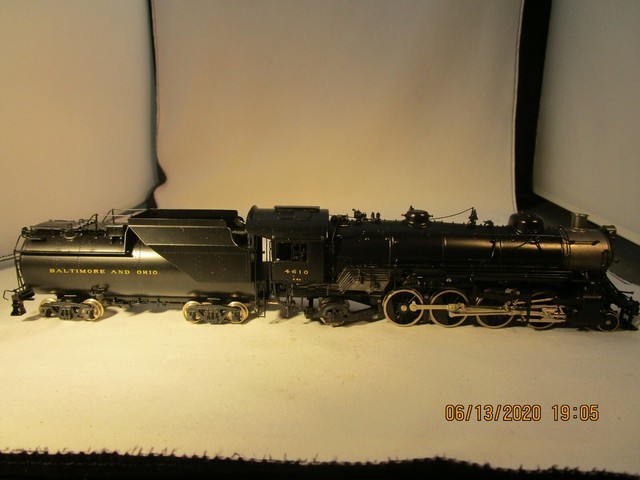 ho brass locomotives ebay