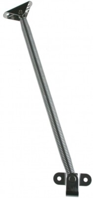 Lukenstellstange Lukenhalter Edelstahl 300mm ARBO-INOX 