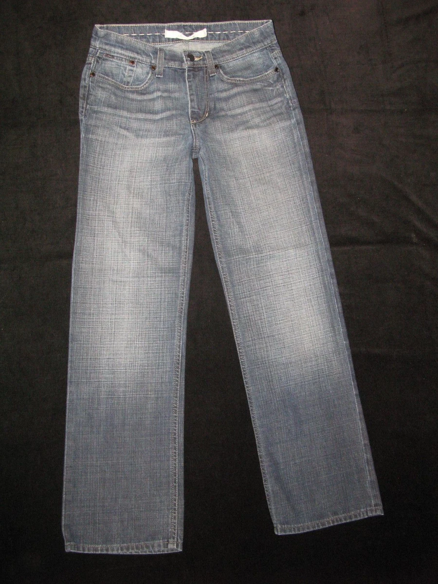 Joe's jeans hot sale classic fit