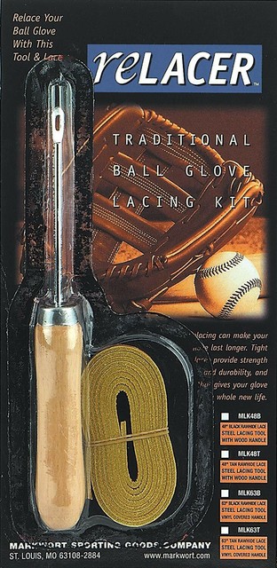 glove relacing kit