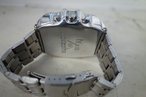 Nixie tube watch clock wrist watch self made IN-16, accelerometer. - Picture 6 of 12