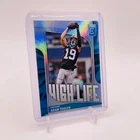 2024 Donruss Elite Football Adam Thielen #14