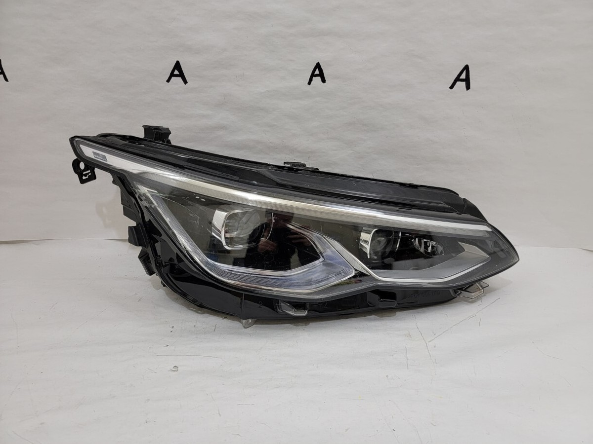 22 23 Volkswagen Golf GTI 5H0941060 LED Headlight Head Lamp 22 23 Volkswagen Golf GTI 5H0941060 LED Headlight Head Lamp