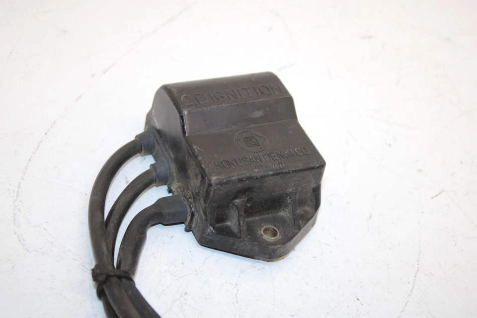 Unidad Cdi 92 Polaris Lite GT OEM 3083723 SP149 Foto 2 de 4