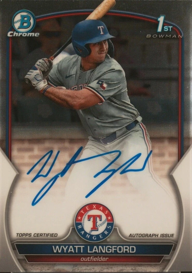 Andrew Benintendi Autograph Baseball Cards for sale | eBay