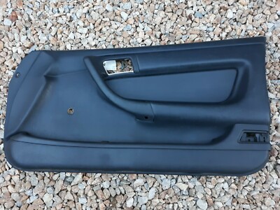 90 91 92 93 Toyota Celica Interior Door Panel Manual Window Lock