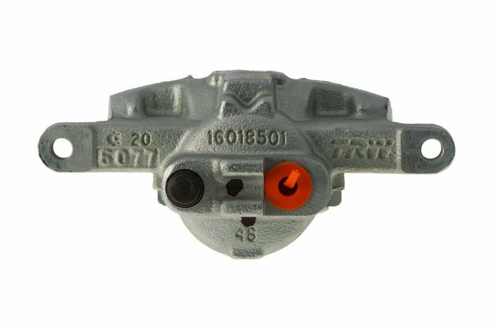 Pinza de freno de disco trasera derecha OEM MOPAR JEEP WRANGLER LIBERTY DODGE NITRO Foto 2 de 4