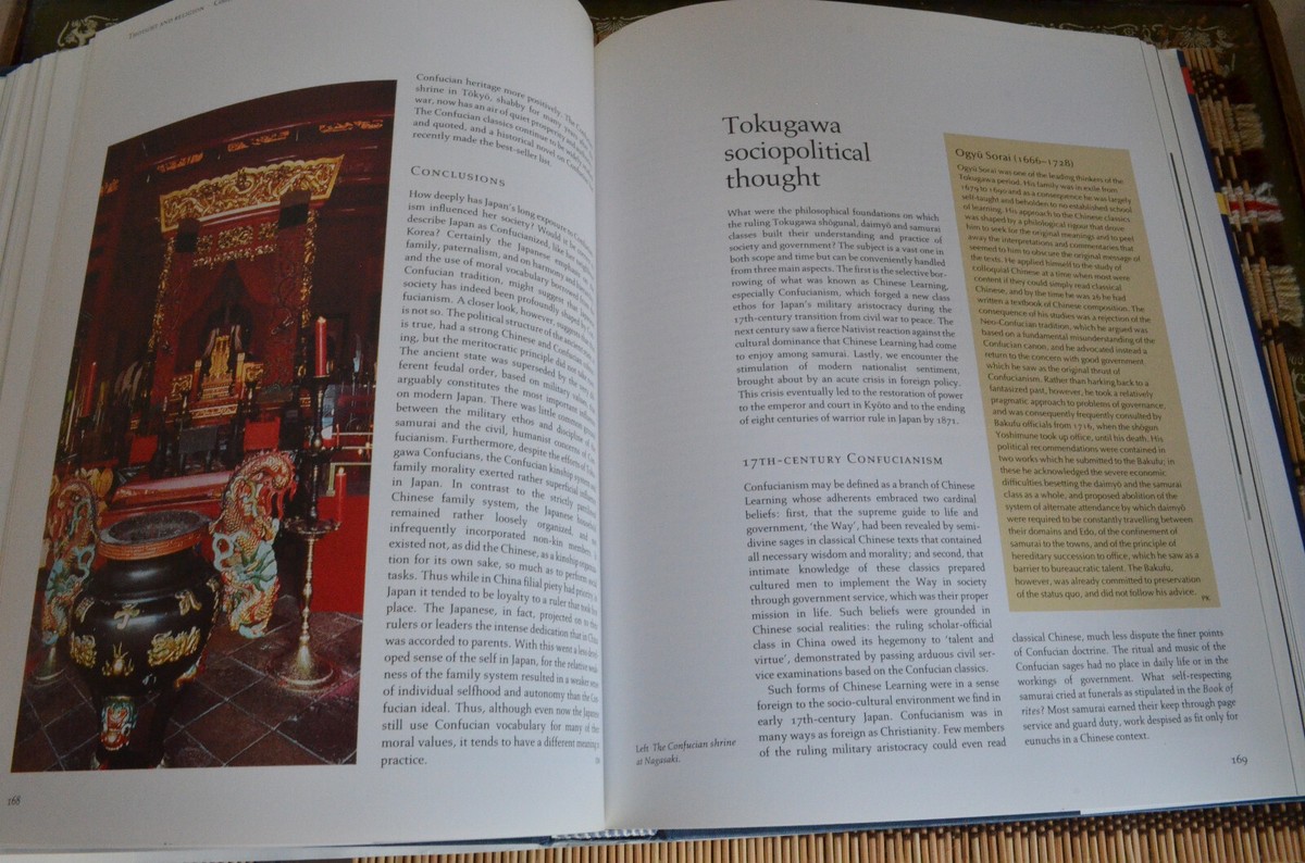 洋書 The Cambridge Encyclopedia of Japan The Cambridge Encyclopedia of Japan (Cambridge World