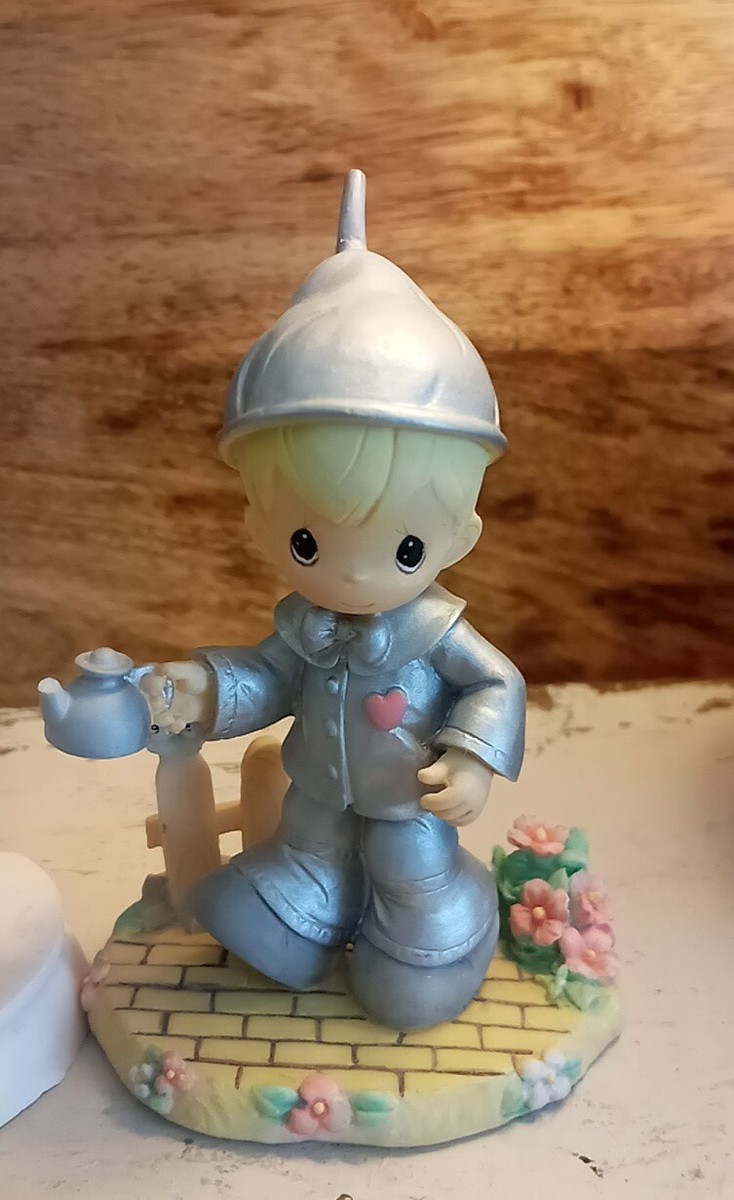プレシャスモーメント Precious Moments マイジョイ 置物フィギア Amazon.com: Precious Moment Figurine, 