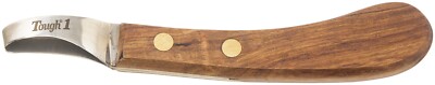 Farriers Horseshoers Pro Razor Sharp Oval Hoof Knife | eBay