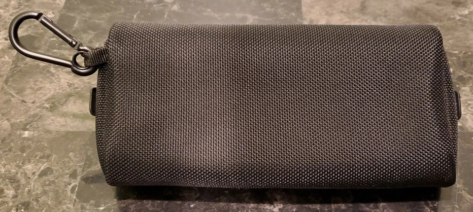 R.D.S Industries Sony PS Playstation Vita Accesorio Estuche Viaje Oficial Foto 3 de 4