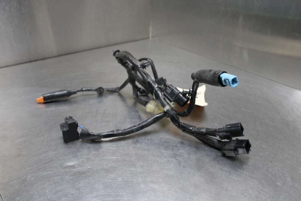 14-16 Honda CBR650F CBR650 Headlight Gauge Speedo Sub Harness - Изображение 4 из 4