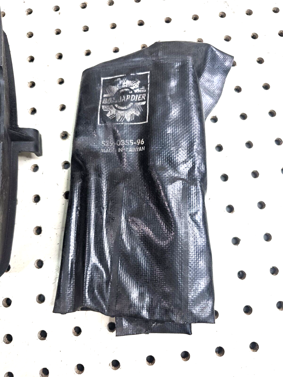 2003-2007 Ski-doo Mxz GSX Summit 800 600 REV Tool Box 520000322 | eBay