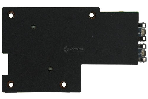 DA0F03PC8C0 QUANTA DUAL PORT 10GB SFP+ PCIE X8 NETWORK ADAPTER - Photo 3/7
