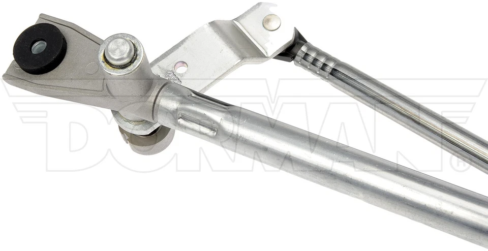 Conjunto de motor y acoplamiento limpiaparabrisas Dorman para Dodge Ram 1500 1997-2001 Foto 4 de 4