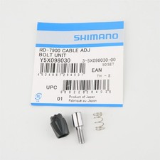 Regolatore canna deragliatore posteriore Shimano Dura Ace RD-7900