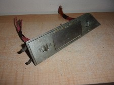 1975-1978 Mercury Grand Marquis Right Front Door Power Window Lock Switch