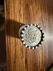 Half Dollar Bank Roll For Silver Hunting $10 FV 20 Coins Unsearched 50C US Mint