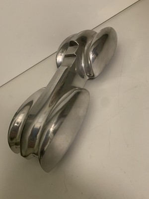 Vintage Aluguss Streamline Art Deco Auto 