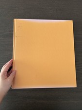 Rebecca Dautremer Artbook Hardcover Book