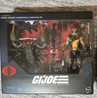 Hasbro G.I. Joe Classified Series Blowtorch, Skrpion-25 & Scorpion w/ Rifle