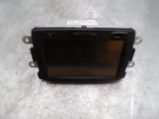 Autoradio Dacia LODGY 