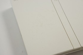 PS2 Slim Console White SCPH-75000 CW Tested System Playstation 2 SONY NTSC-J 16