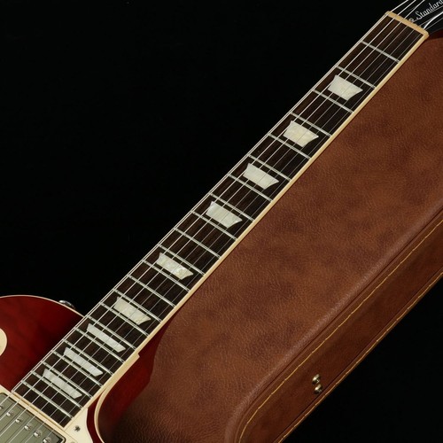 Gibson Les Paul Standard 60s Bourbon Burst 4.41kg 2021 model - Picture 5 of 11