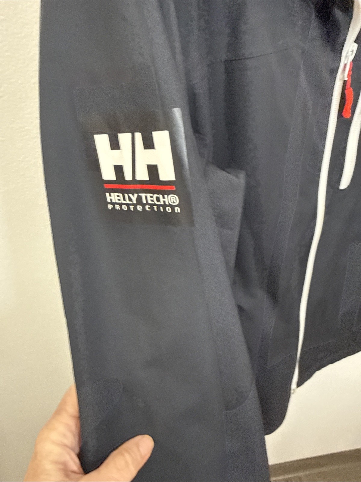 HELly-HANSEN CREW INSULATOR JACKET LIGHTWEIGHT SA… - image 6