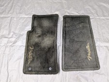 1999-2005 Mazda Miata Nb Oem Black Floor Mats Carpet Used 99-05 02nb0151