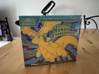 ETB Pokémon Coffret Dresseur d'Élite Héros Transcendants