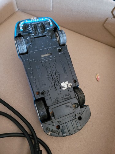 Modellauto - Spielzeug - PORSCHE GT 3 - KIDZTECH TOYS - Press Me - 17 x 7cm - Picture 2 of 5