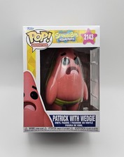 Ultimate Funko Pop SpongeBob SquarePants Figures Gallery & Checklist 37
