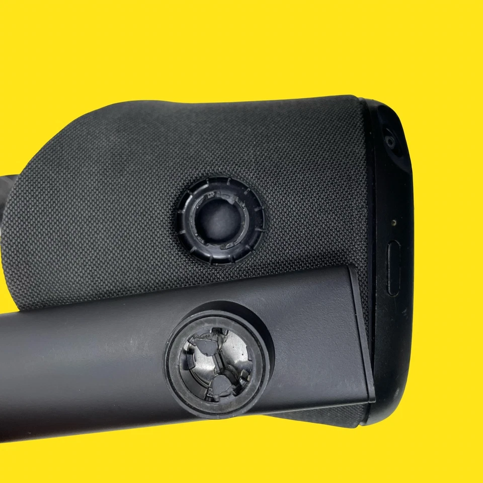 FOR PARTS Meta Oculus Quest MH-B VR Headset 64GB Black #5010 z56b24 (AD) - Image 2 of 4