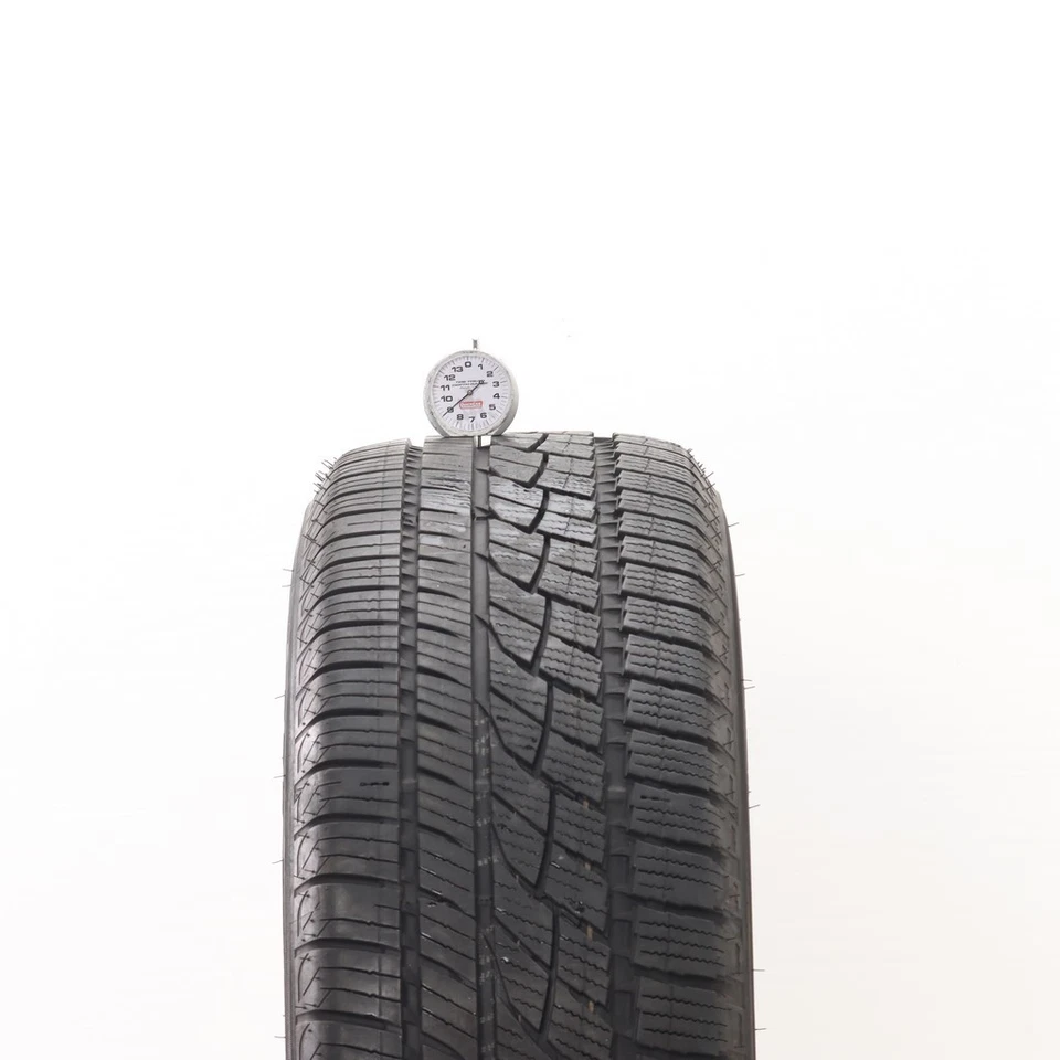 Usado 235/60R18 Toyo Celsius II 107V - 9/32 Foto 3 de 4