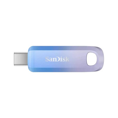 S&isk 1TB Creator USB-C Flash Drive - Up to 400MB/s, USB Type-C   Compatible w/