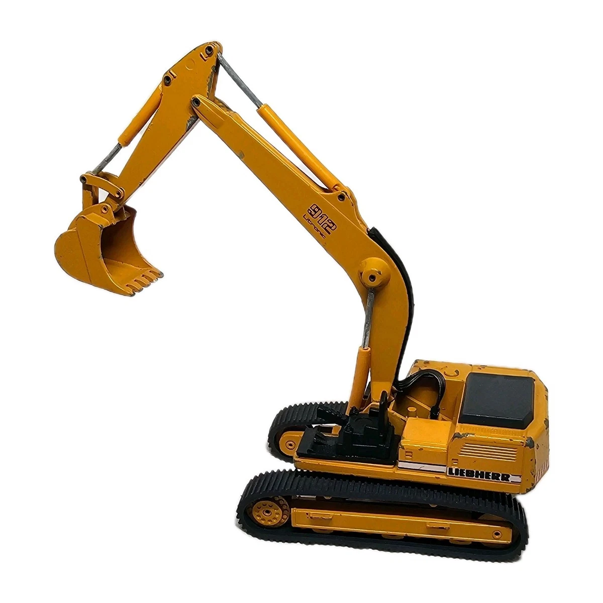 Liebherr Diecast Excavators for sale | eBay