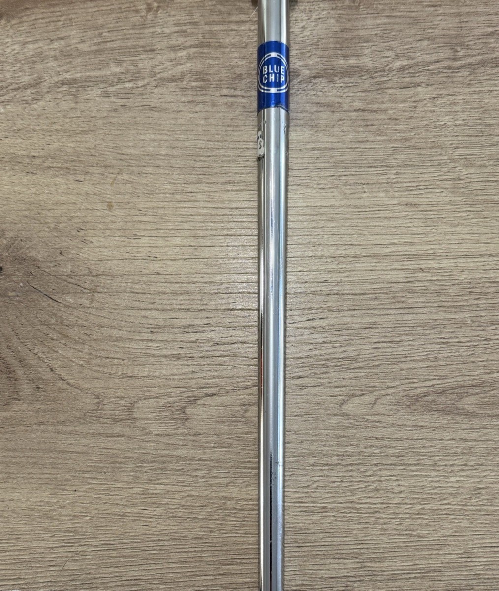 Nike OZ T140 Blue Chip Long Putter 45