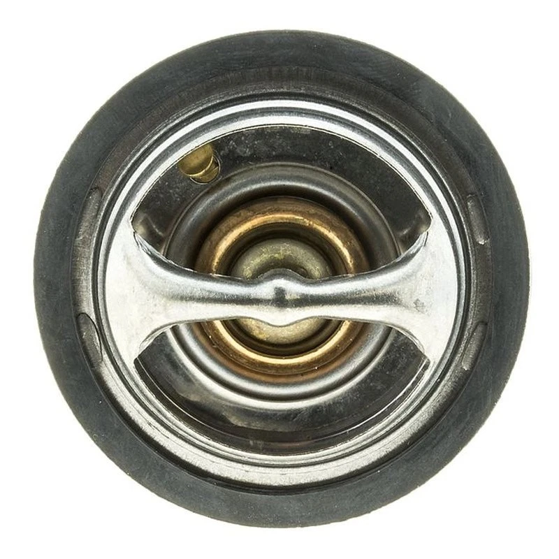 For Cadillac SRX 2004-2009 MotoRad 339-180 Engine Coolant Thermostat w Seal Foto 3 de 4